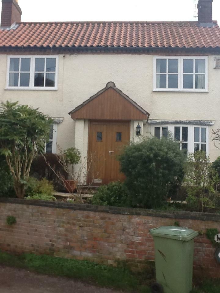 Gastfamilie Lowdham 206028