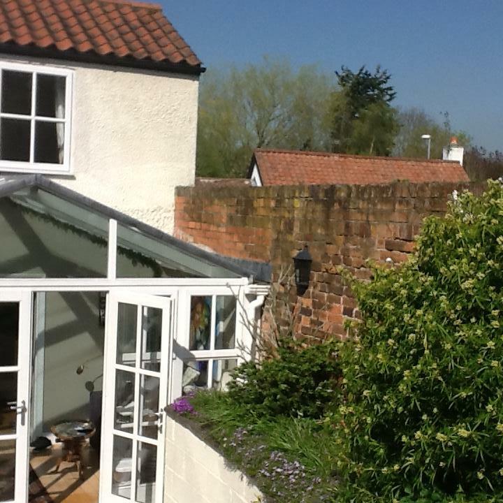 Gastfamilie Lowdham 206028