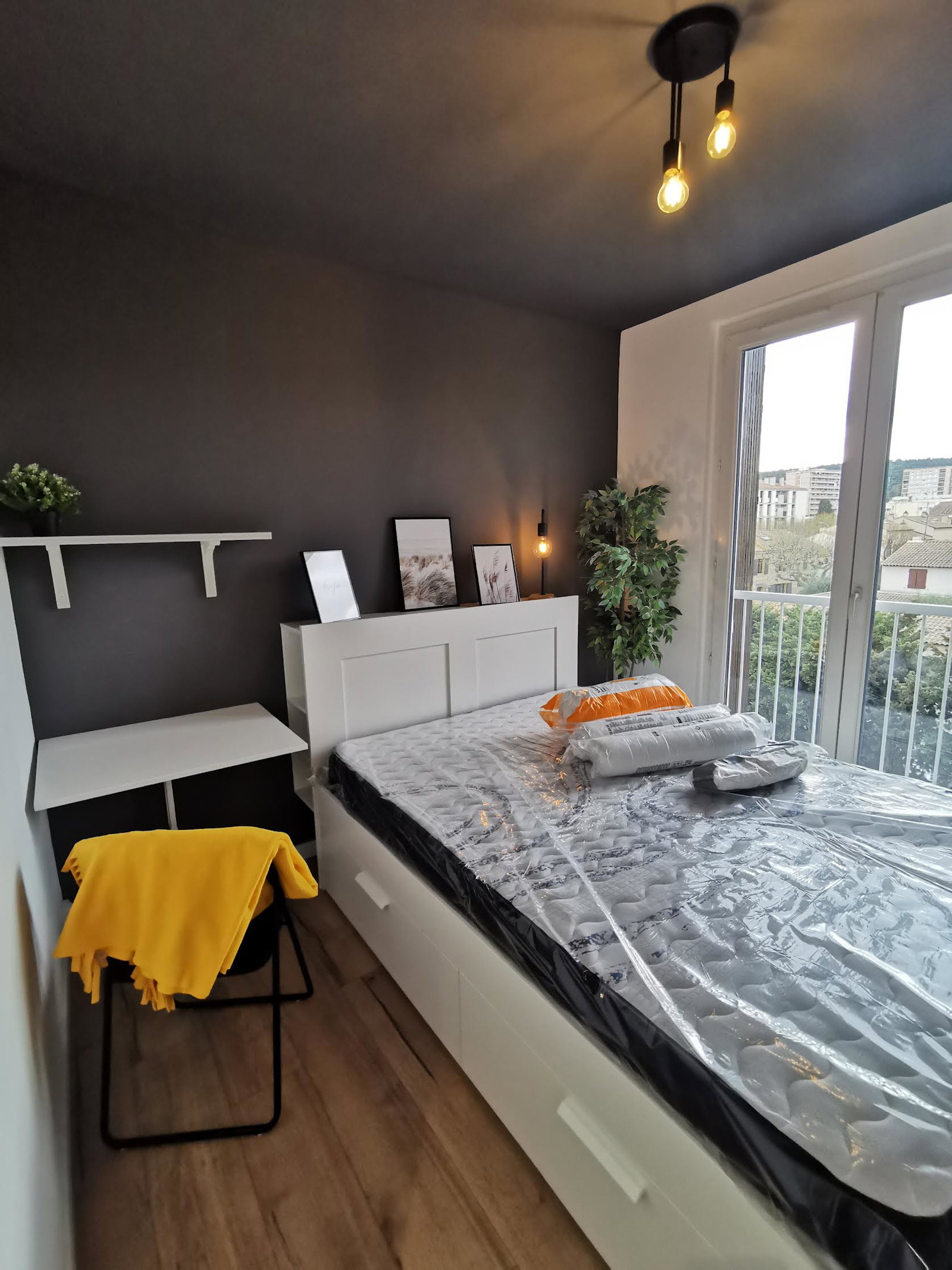 Unterkunft Beim Gastgeber Salon-de-Provence 674636
