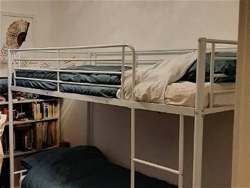 Roomlala | Schönes Zimmer in schöner Wohnung