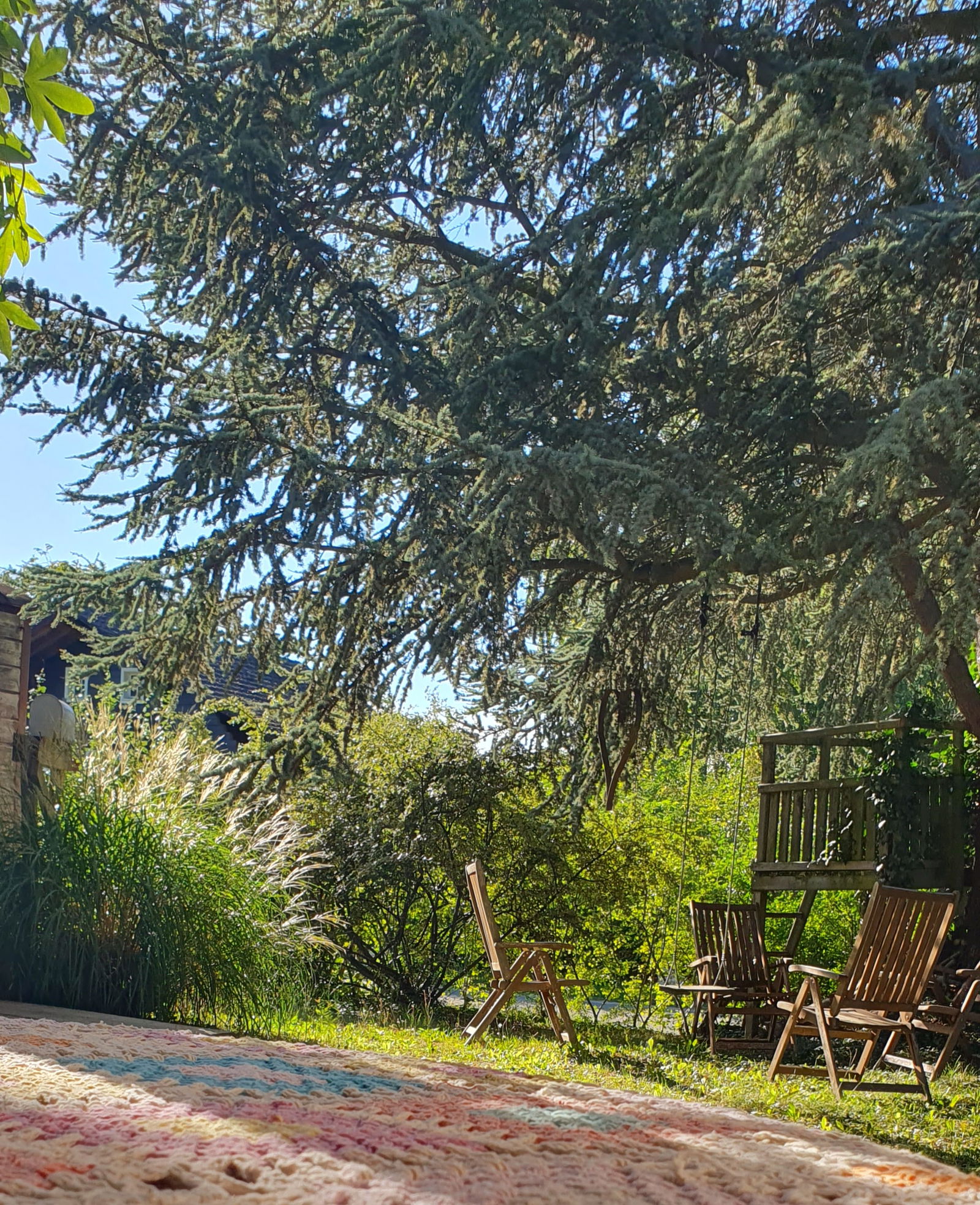Gastfamilie Cheyres-Châbles 582640