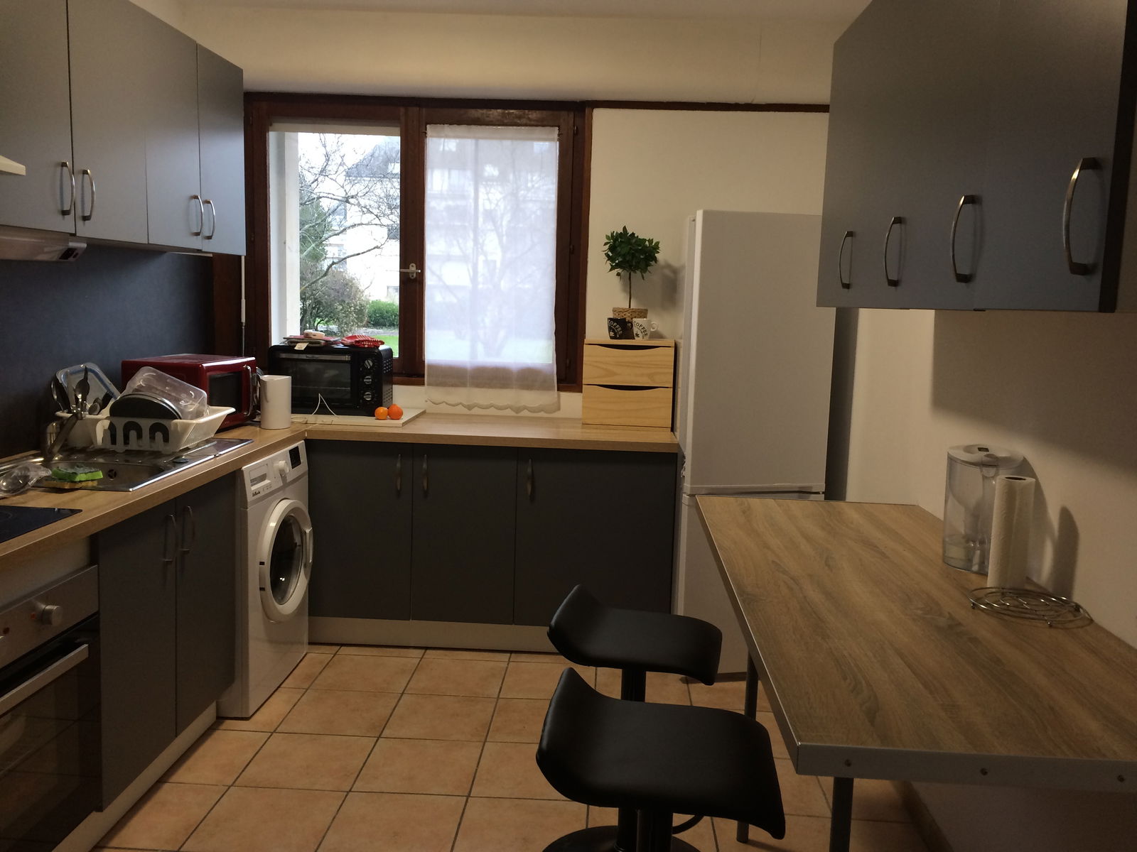 Gastfamilie Tours 244736