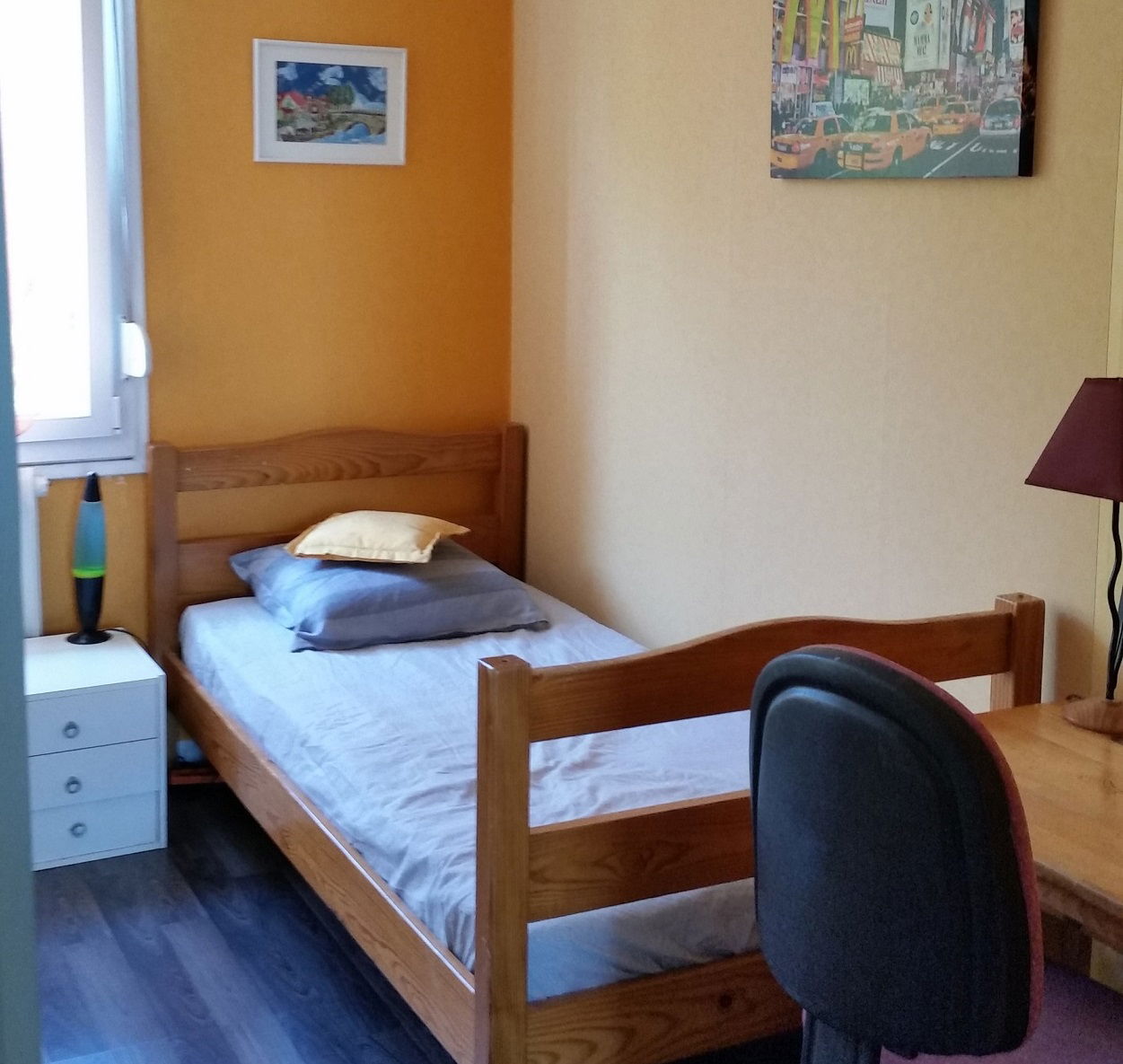 Kolokation Mons-en-Barœul 266124