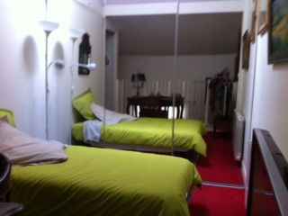 Gastfamilie Puteaux 119093