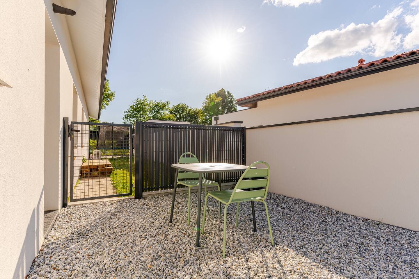 Gastfamilie Saint-Pierre-du-Mont 245363