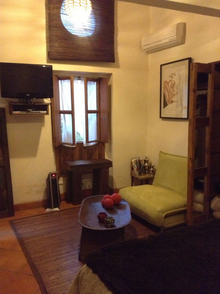 Zusammenleben Santiago de Querétaro 627831