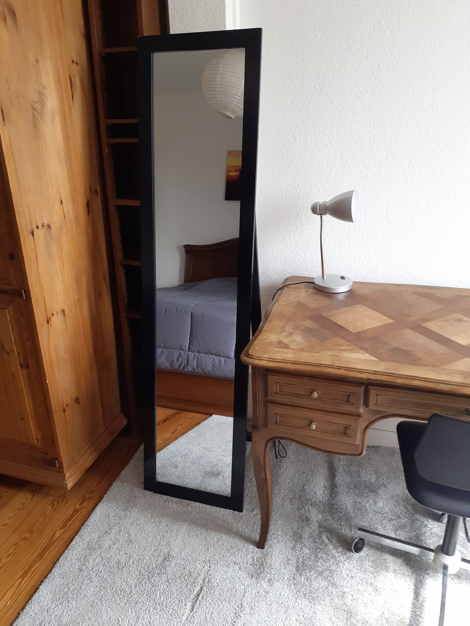 Gastfamilie Neuchâtel 602829