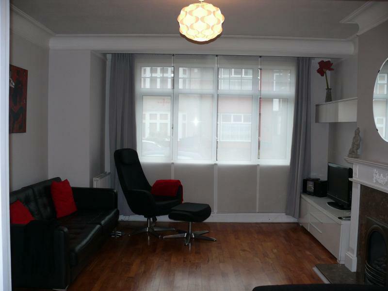 Gastfamilie Londres 127103