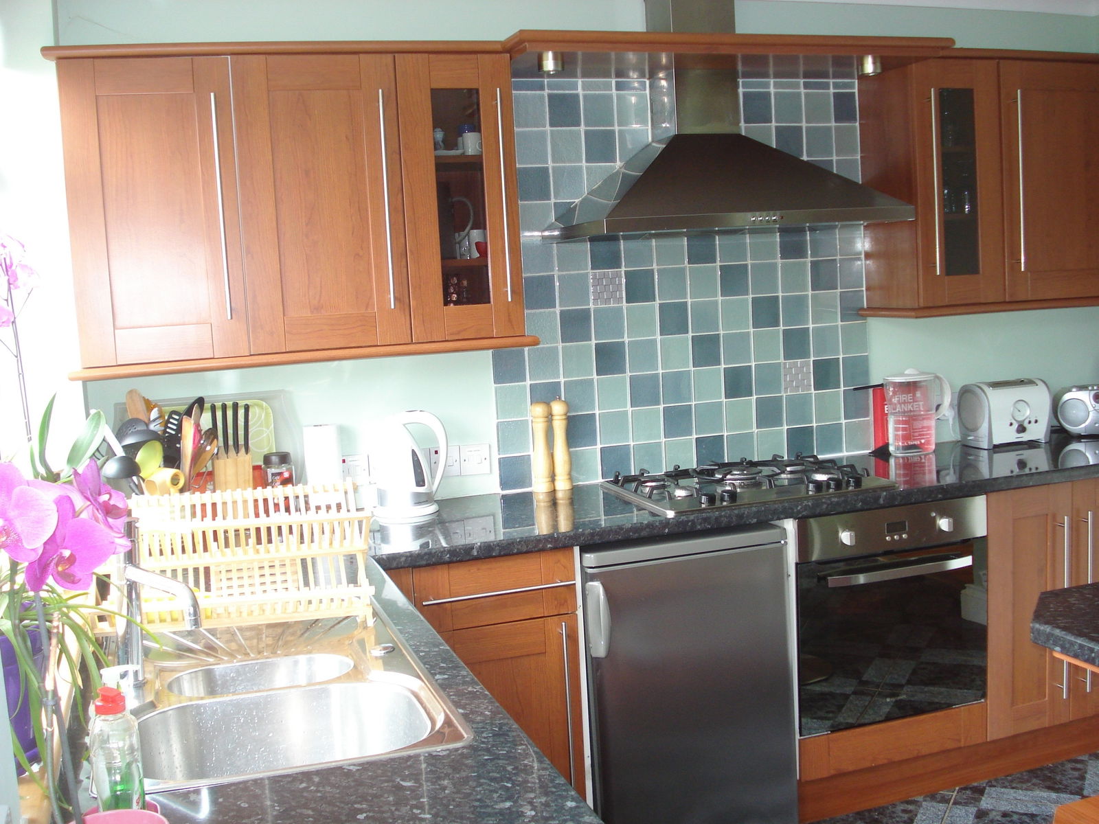 Gastfamilie Londres 127103