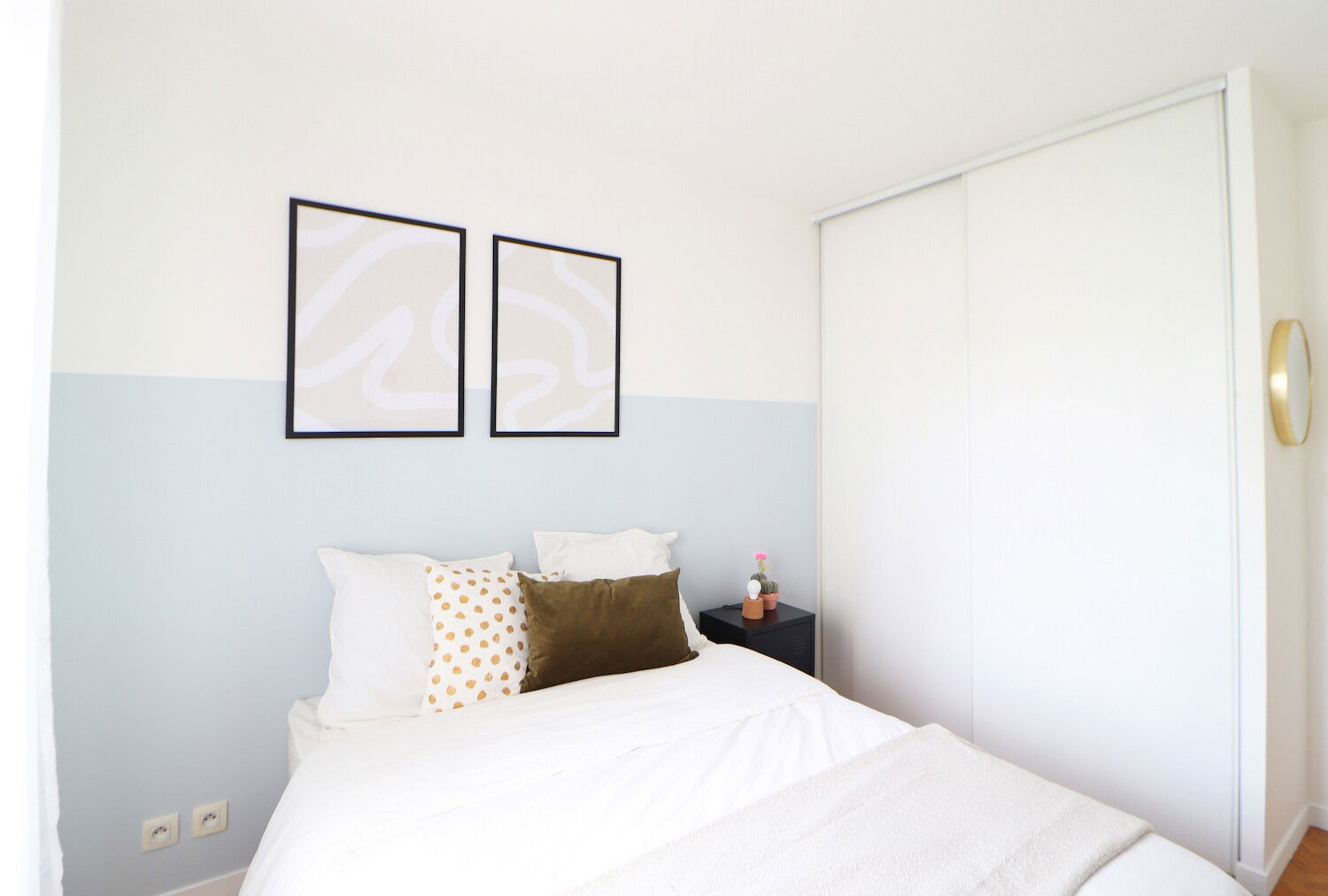 Kolokation Saint-Denis 261798