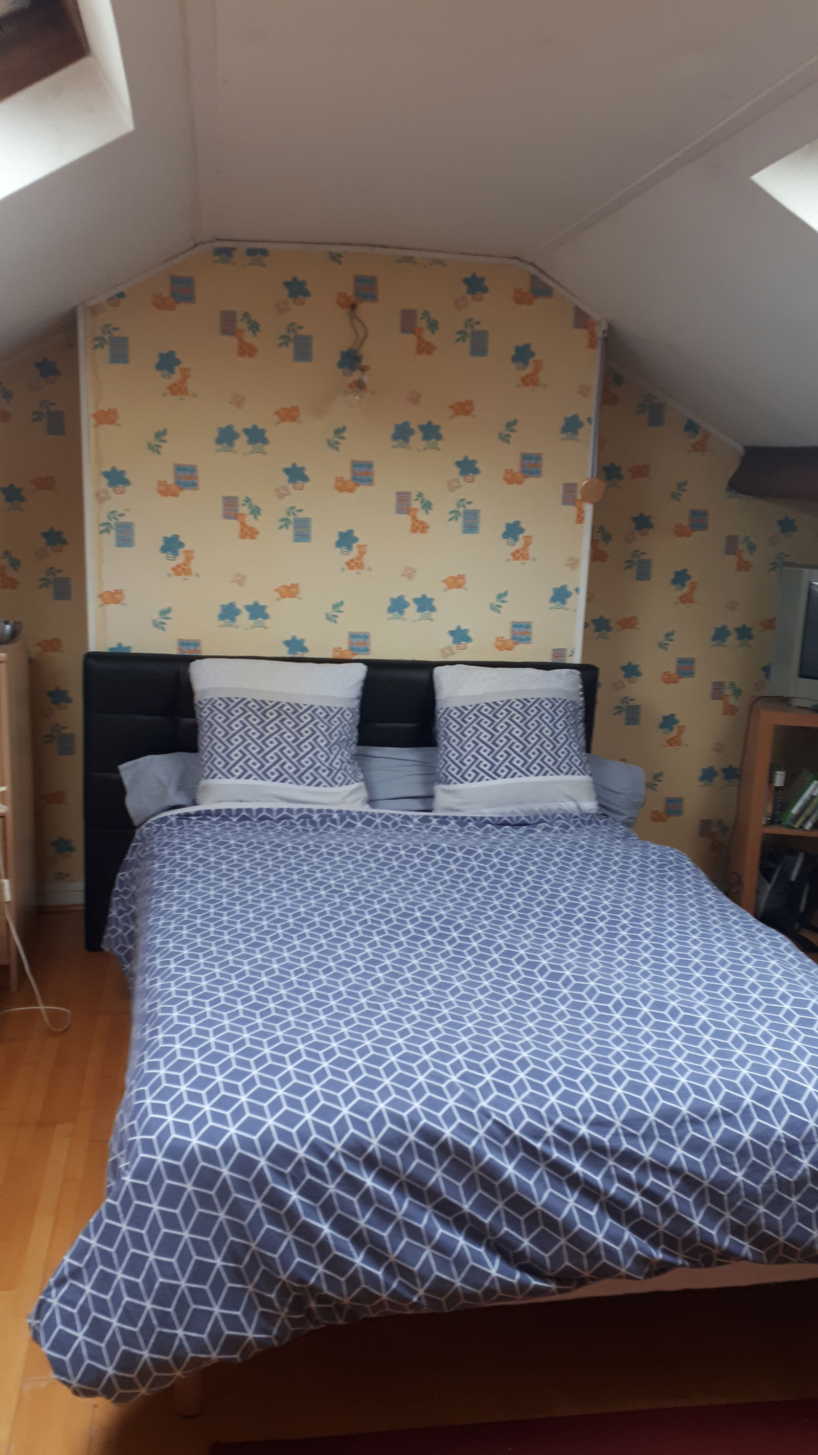 Gastfamilie Sannois 336304