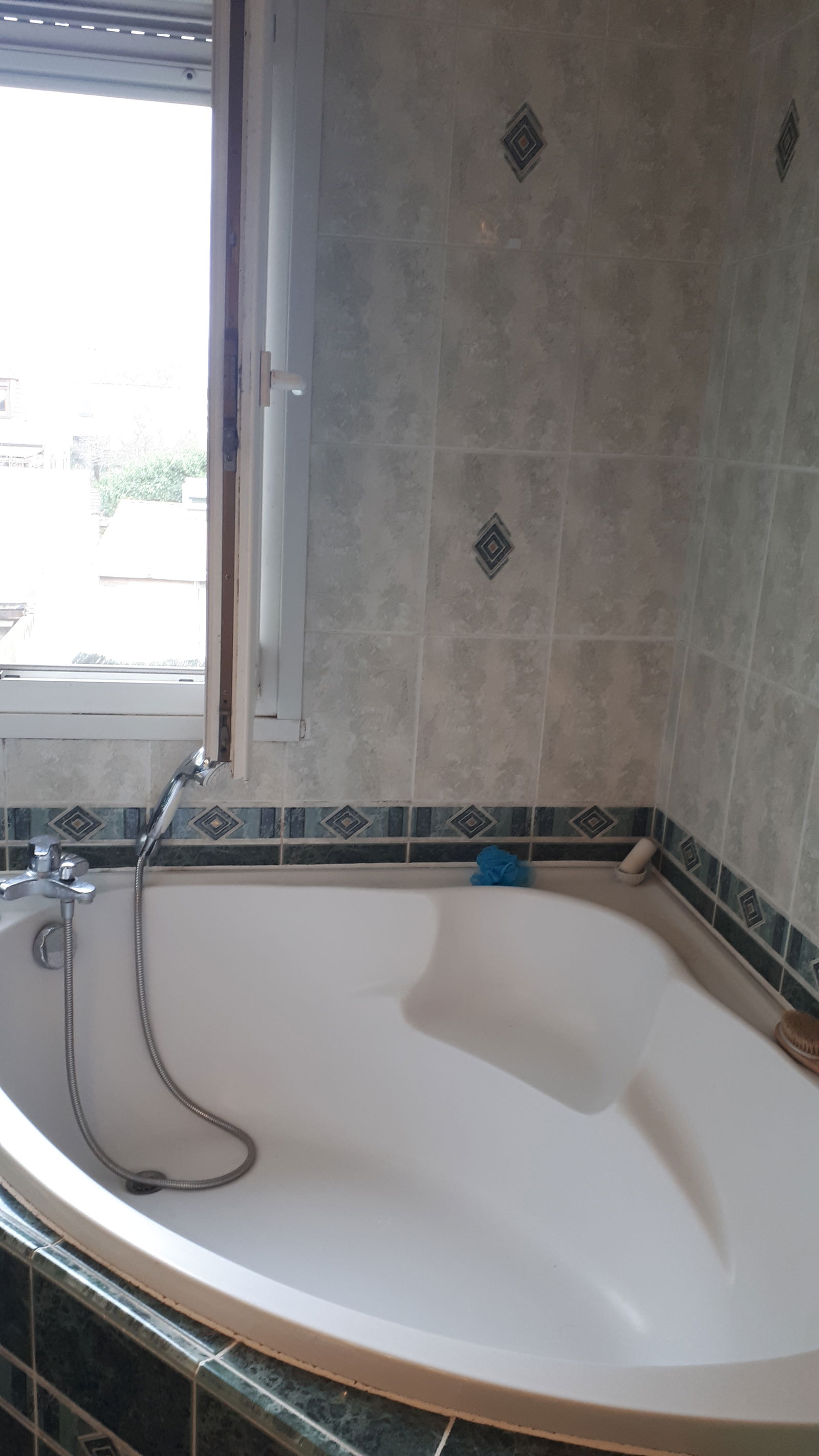 Gastfamilie Sannois 336304