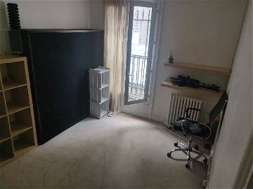 Roomlala | Schönes Zimmer, Wohngemeinschaft, Paris, Marais, Republik