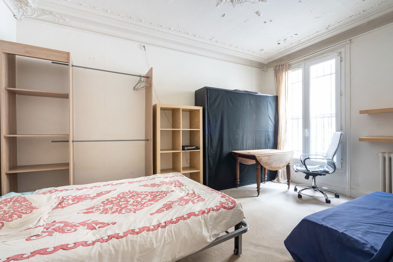 Gastfamilie Paris 345291