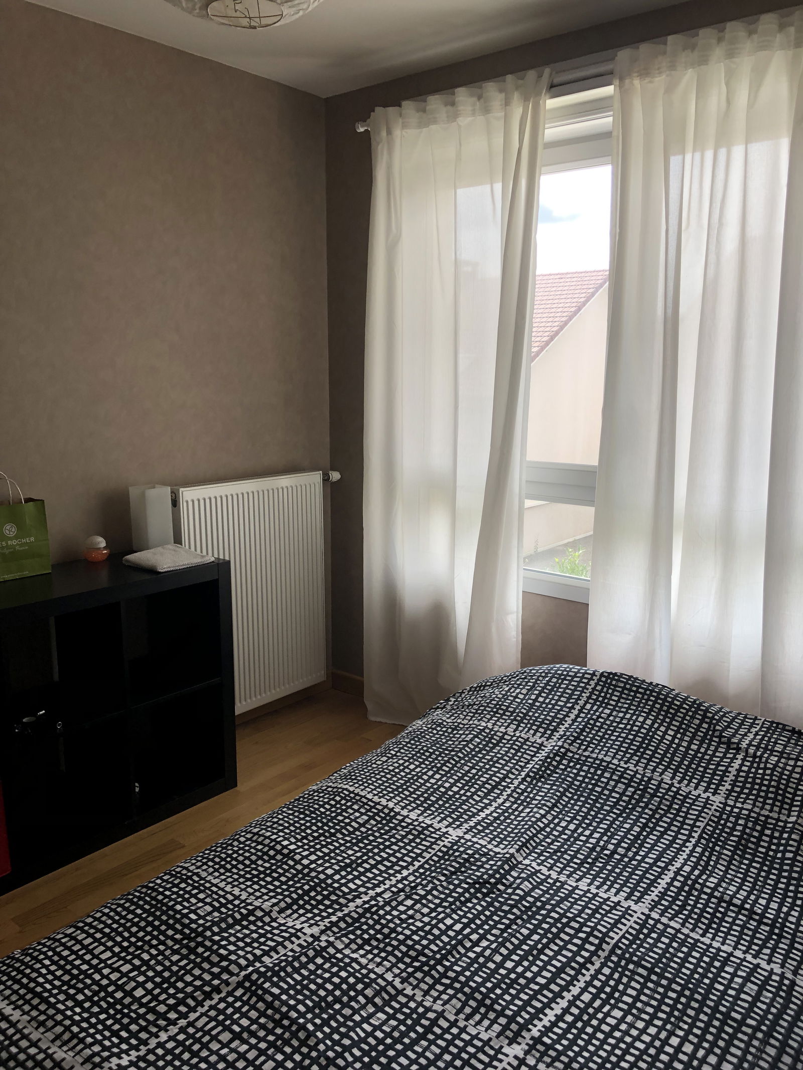 Gastfamilie Thoiry 262416