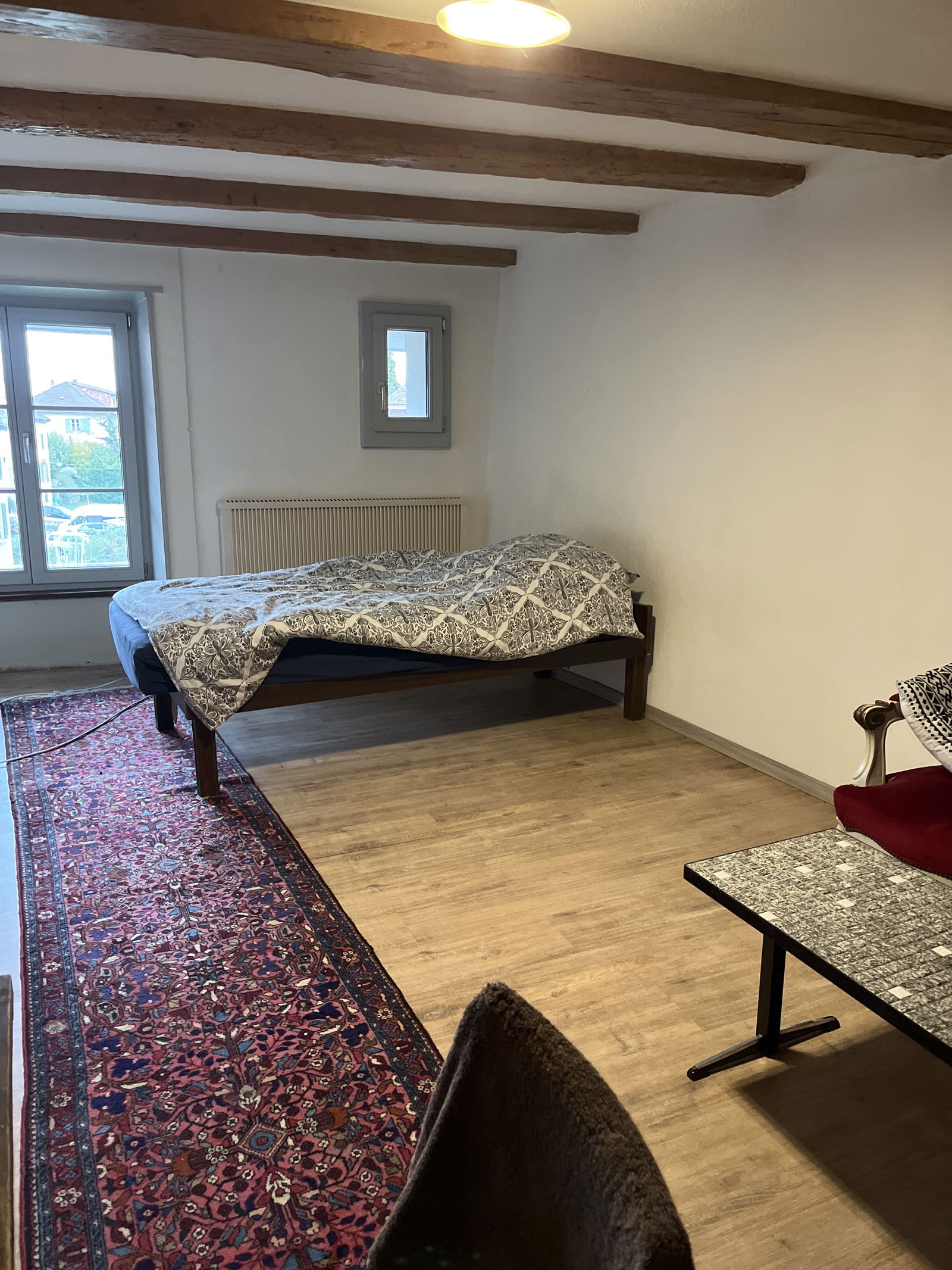 Zusammenleben La Neuveville 452076