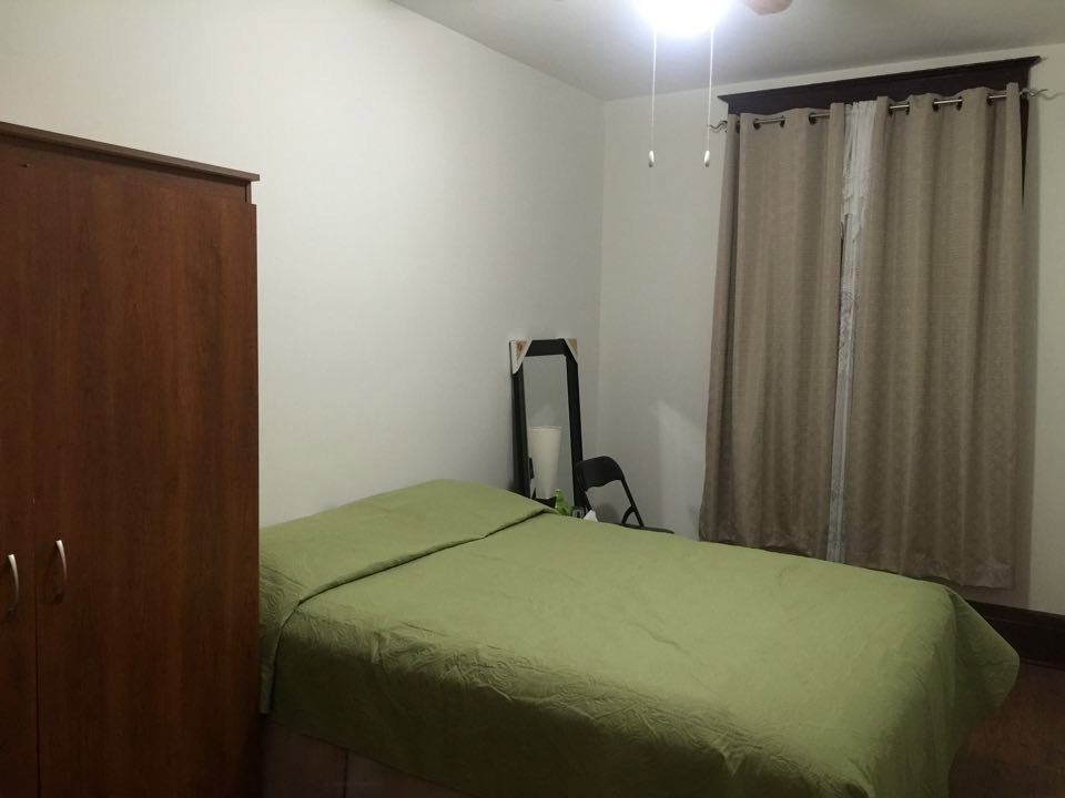 Colocatie Montréal 123959