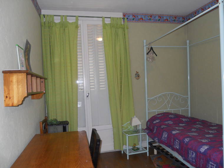 Homestay Tassin-la-Demi-Lune 251766