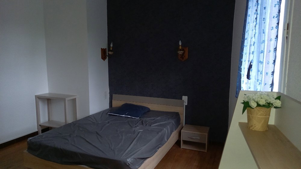 Gedeelde Woning Carcassonne 670218