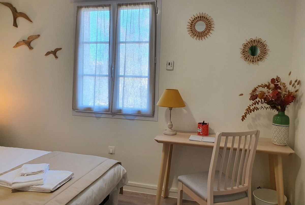 Kolokation Les Mureaux 264002