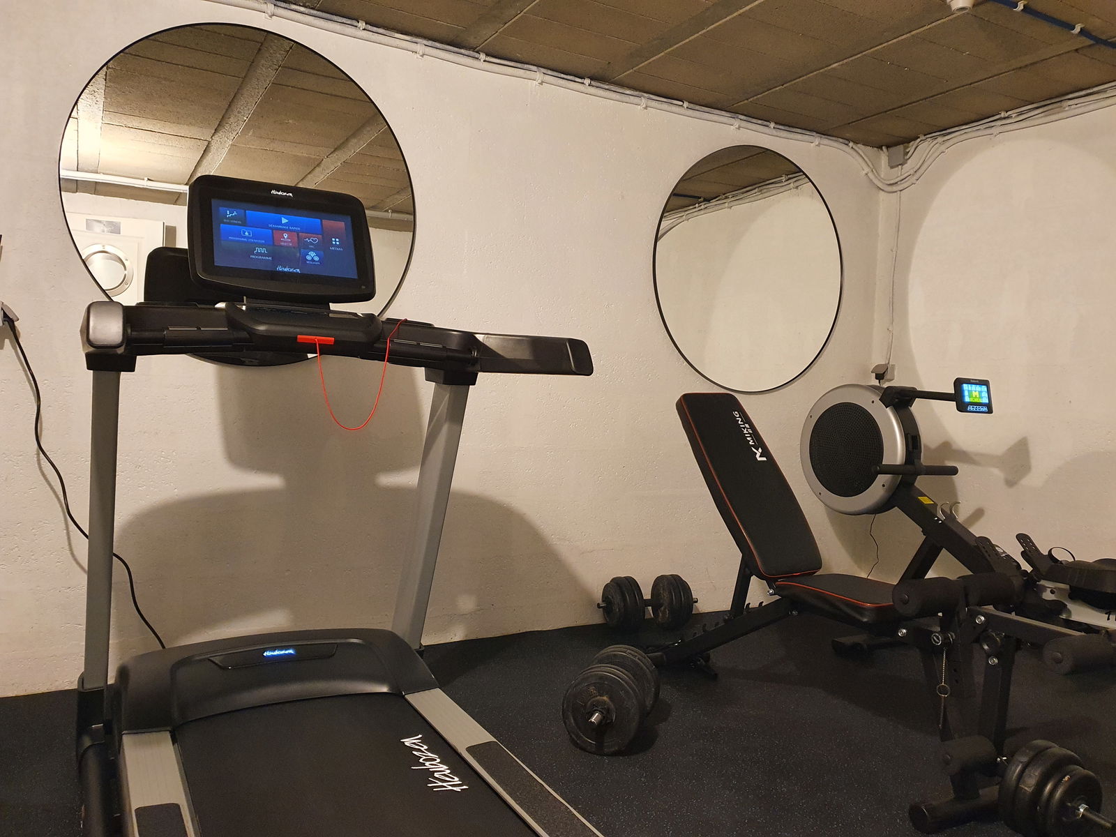 Kolokation Les Mureaux 264002