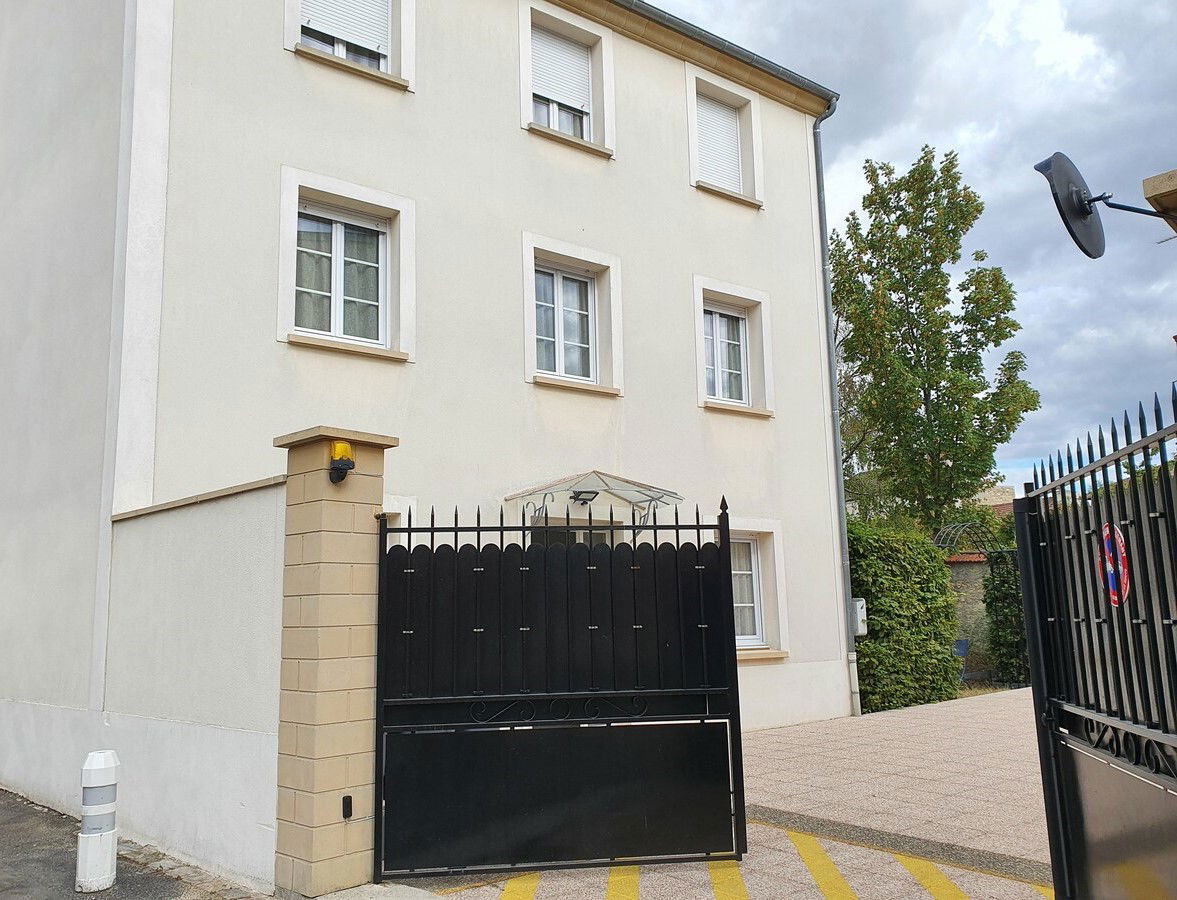 Collocazione Les Mureaux 264002