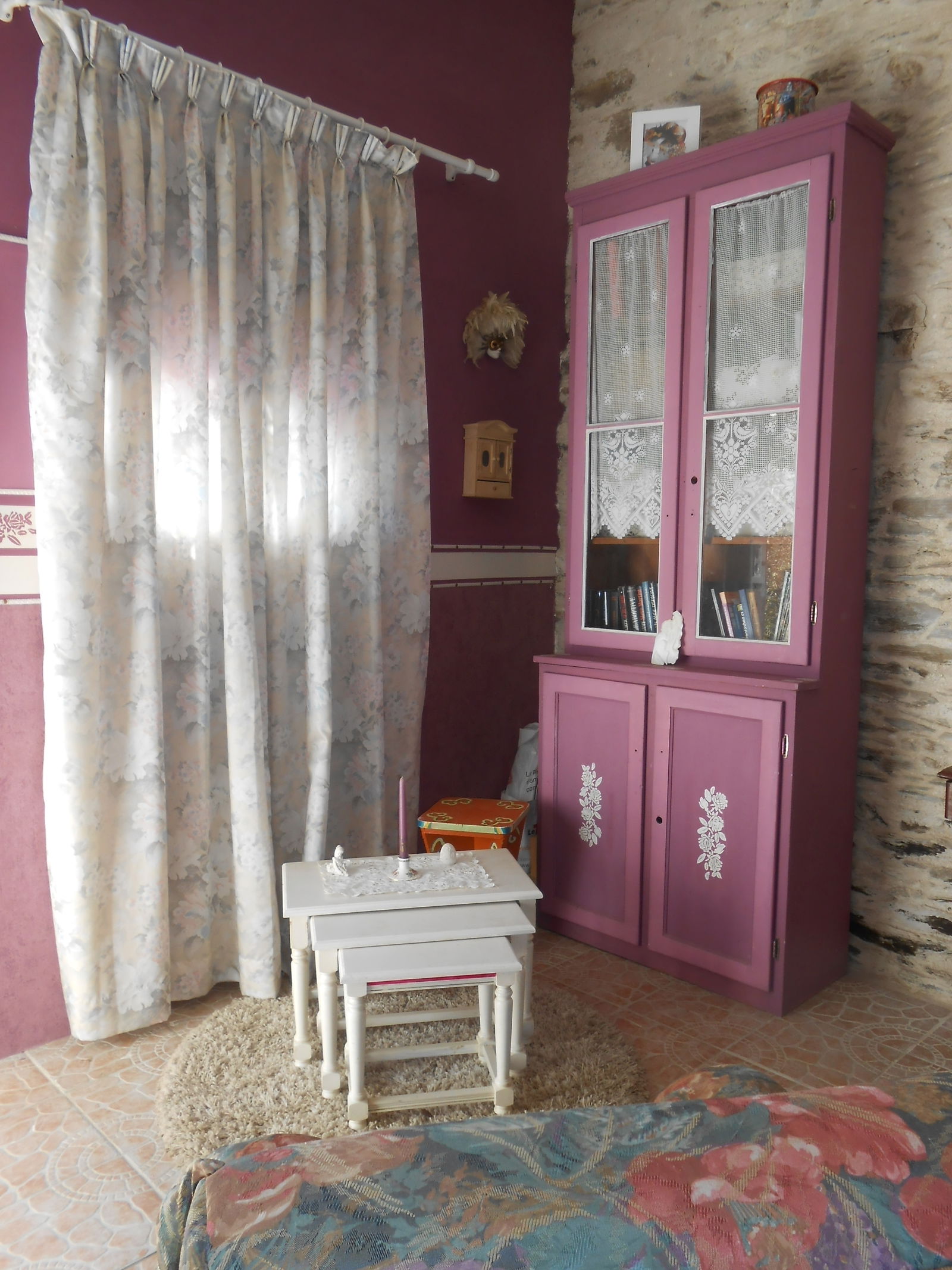 Homestay Sérénac 70087