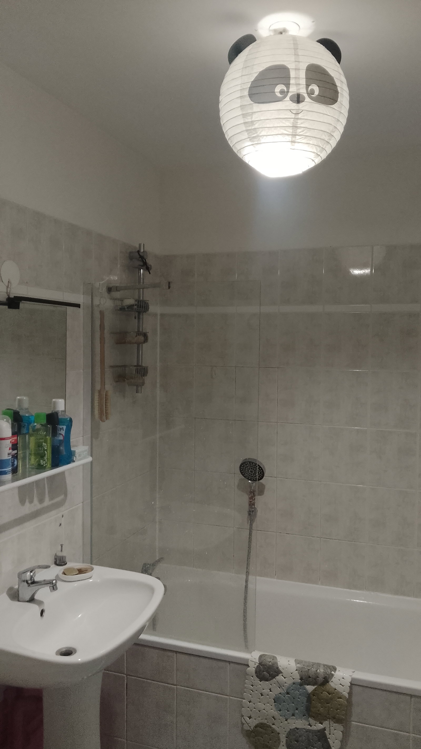 Homestay Metz 659488