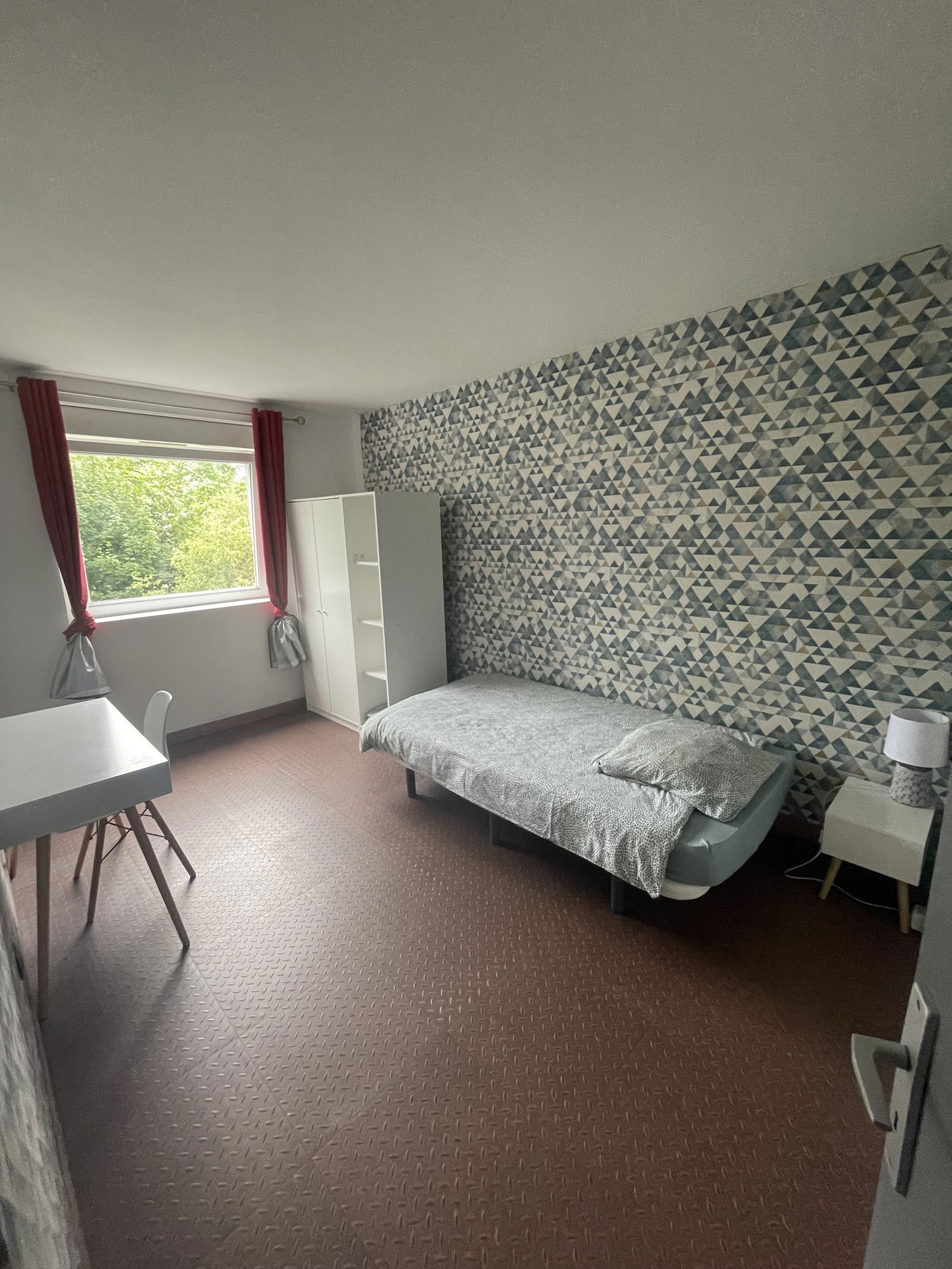 Colocation Mont-Saint-Aignan 403699