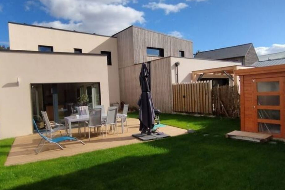 Homestay Carquefou 443573