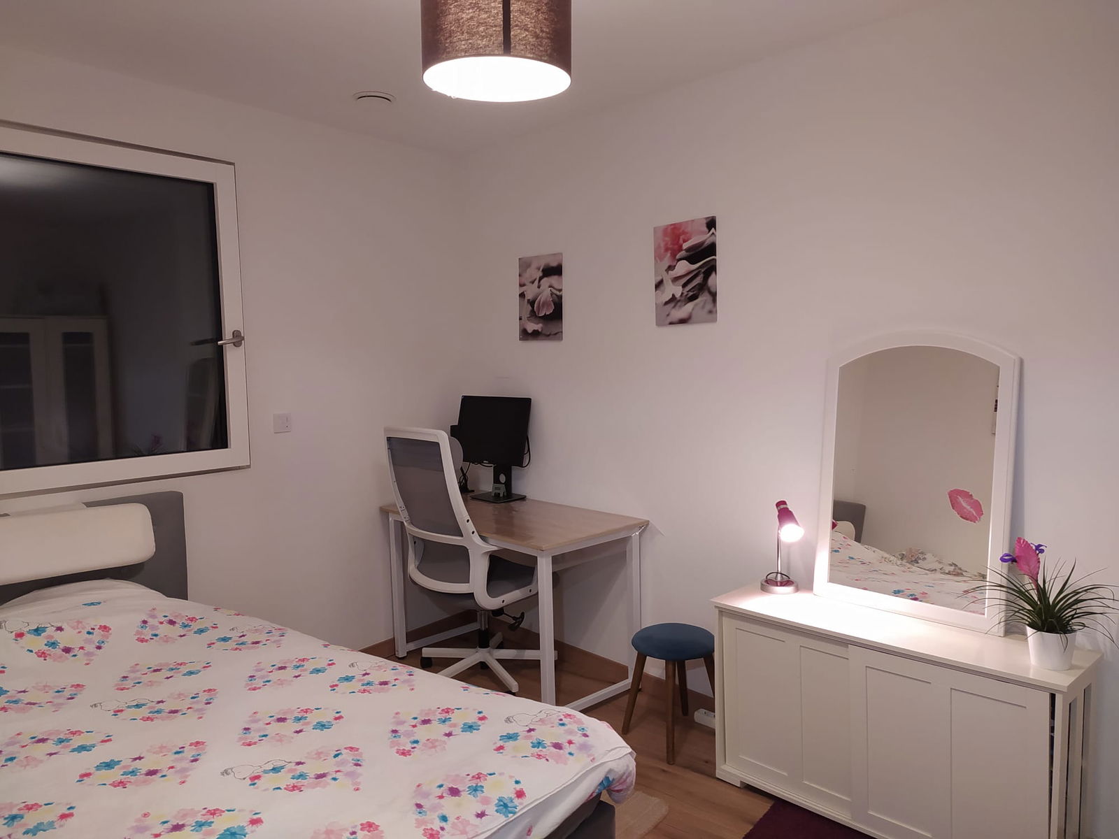 Homestay Carquefou 443573