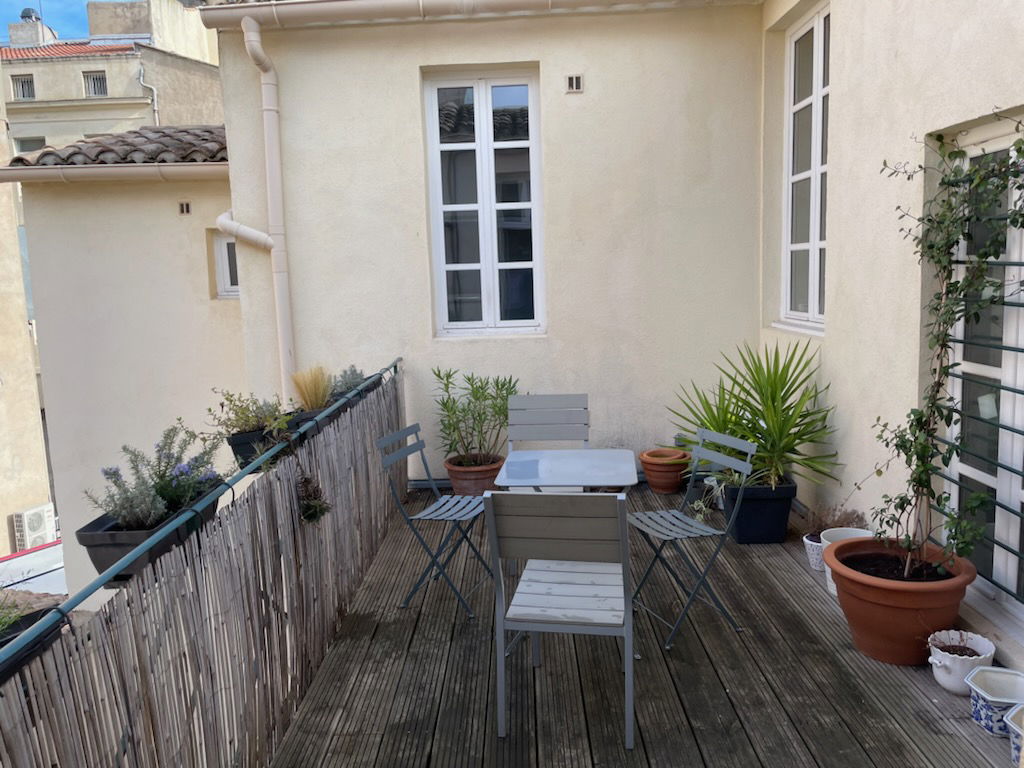 Homestay Nîmes 509803