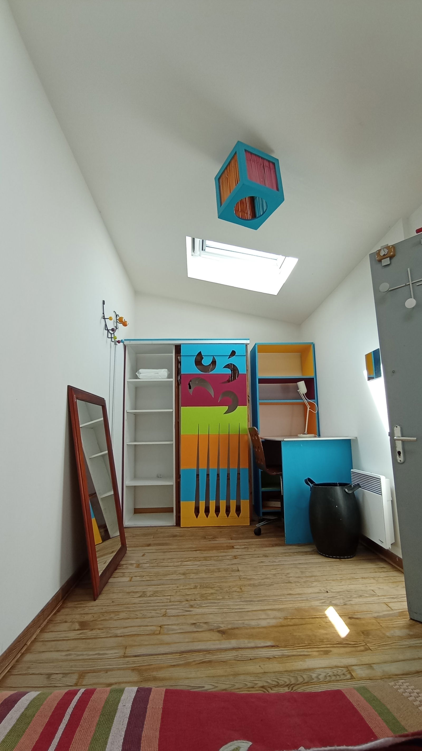 Homestay Le Bouscat 461828