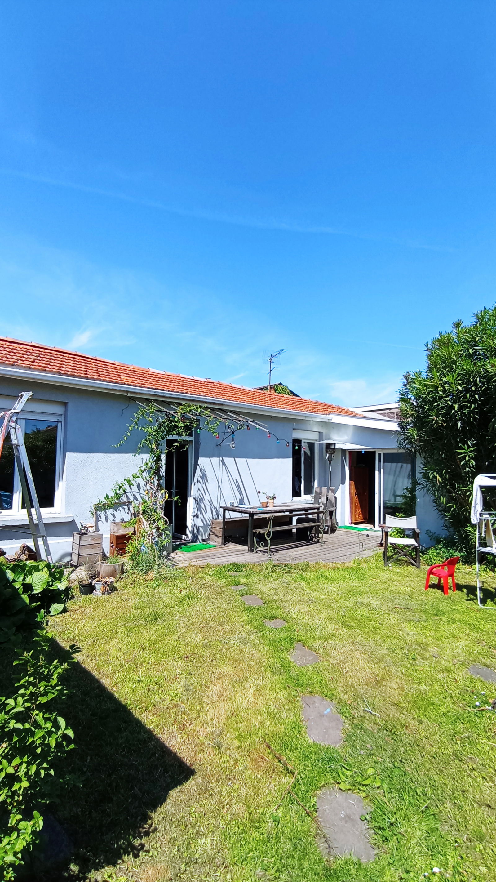 Homestay Le Bouscat 461828