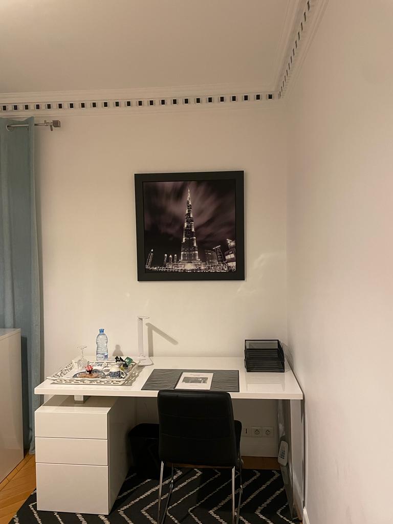 Kolokation Orsay 101360