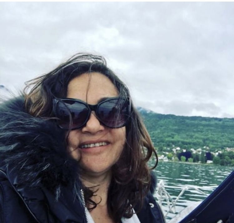 Gastfamilie Saint-Gingolph 377529