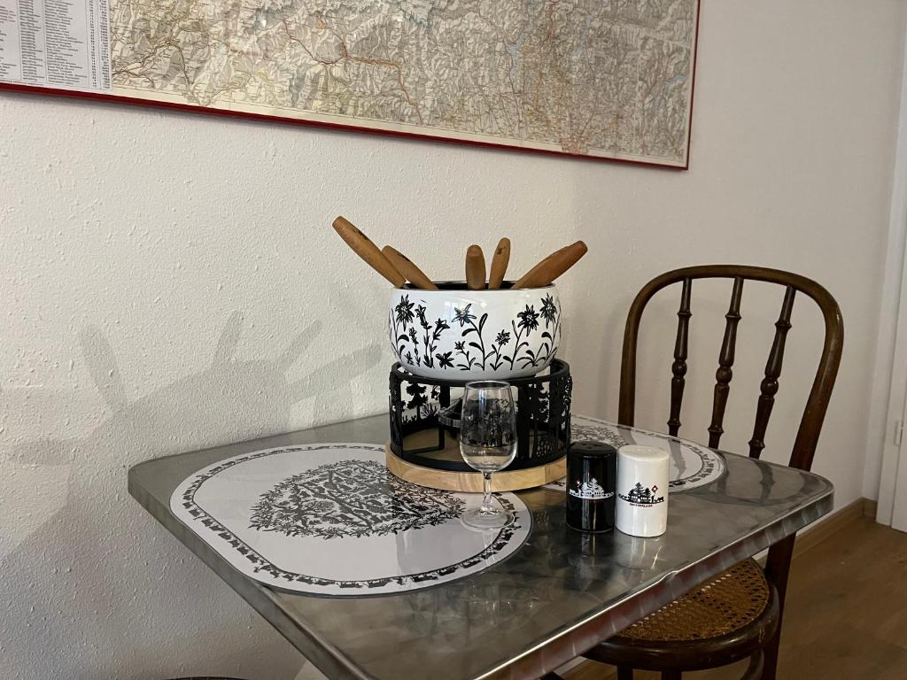 Unabhängiges Studio Neuchâtel 436924