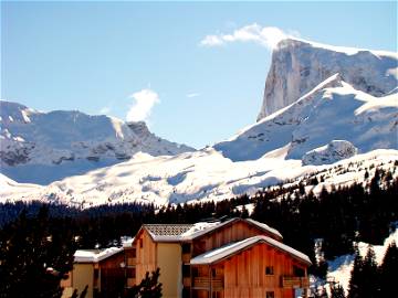 Roomlala | Sci Montagna Hautes Alpes T2/6p & Stud