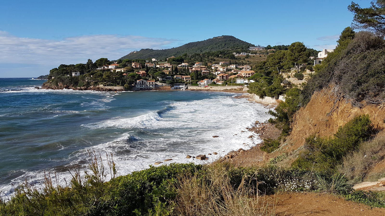 Famiglia Carqueiranne 164662