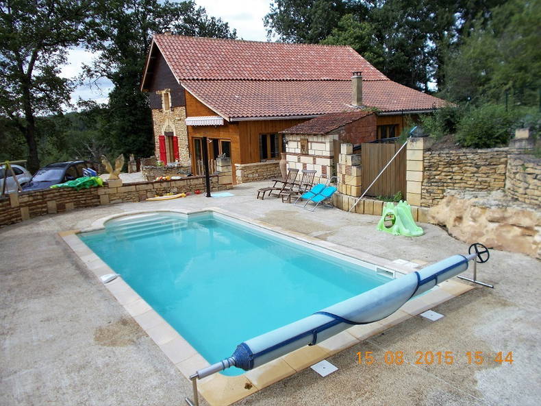 Gehele Woning Coux-et-Bigaroque 157846-2