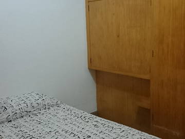 Habitación En Alquiler Barcelona 127625