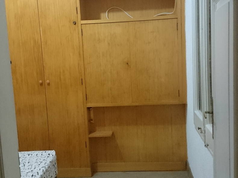 Quedarse En Casa Barcelona 127625-3