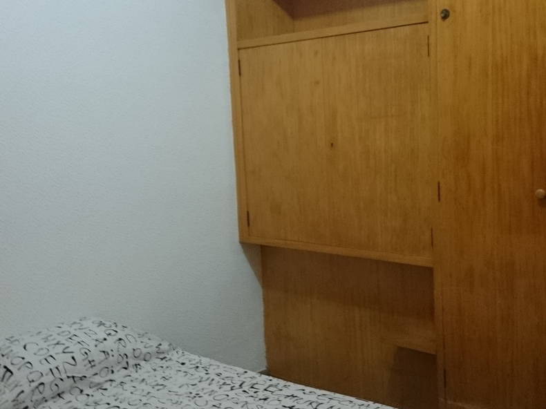 Quedarse En Casa Barcelona 127625-4