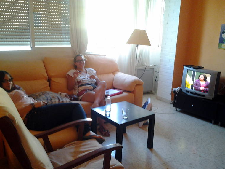 Homestay Sevilla 86863