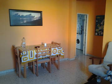 Room For Rent Sevilla 86863