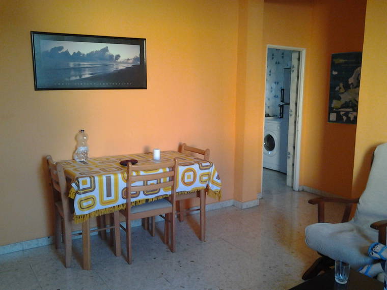 Homestay Sevilla 86863