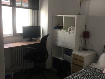 Chambre À Louer Madrid 245354