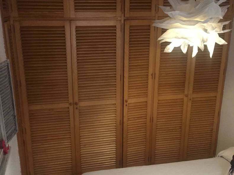 Quedarse En Casa Madrid 245354-4