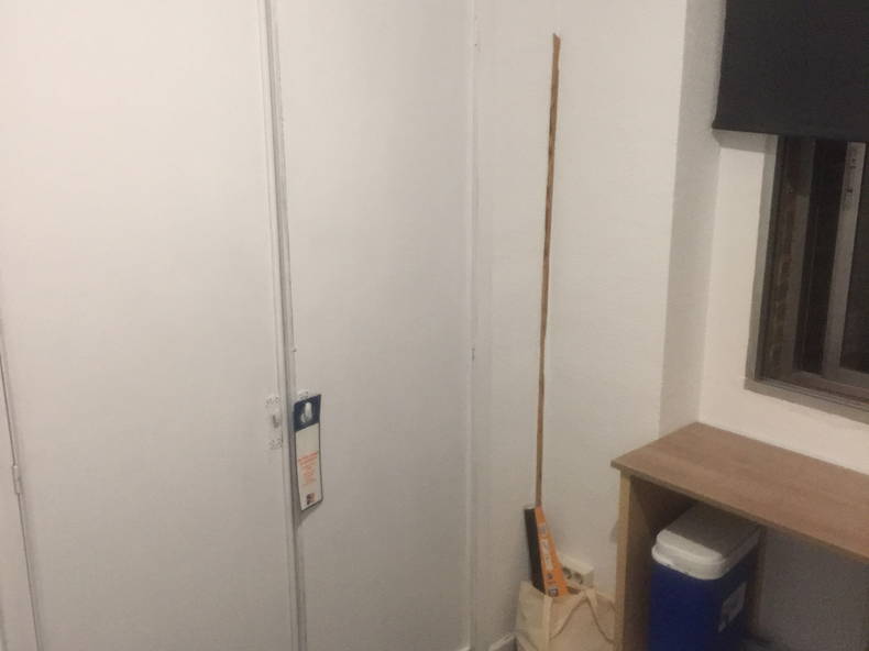 Quedarse En Casa Madrid 245354-5