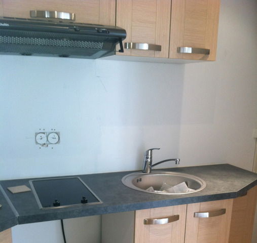 Colocación Paris 16073